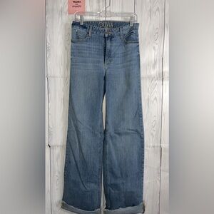 Kimes Ranch Olivia Women's Light Blue Jeans